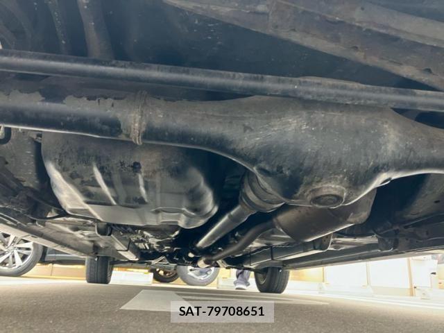 Daihatsu TANTO CUSTOM 2010-06 8232135-7