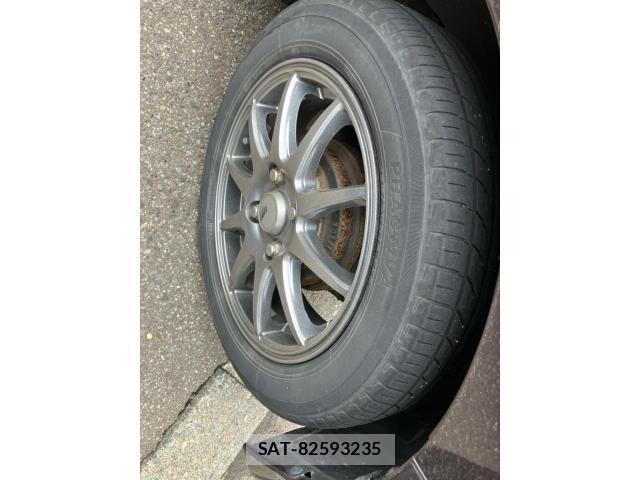 Daihatsu TANTO CUSTOM 2011-10 8232136-12