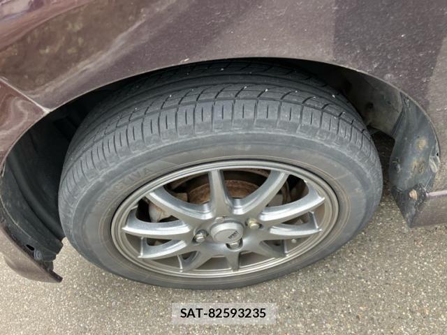 Daihatsu TANTO CUSTOM 2011-10 8232136-14