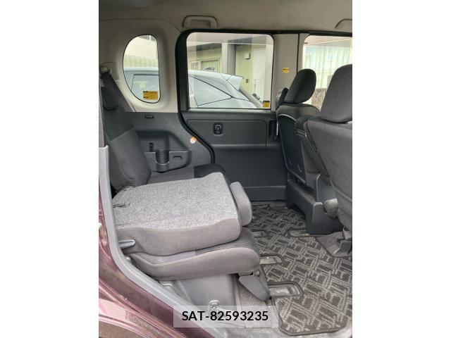 Daihatsu TANTO CUSTOM 2011-10 8232136-16