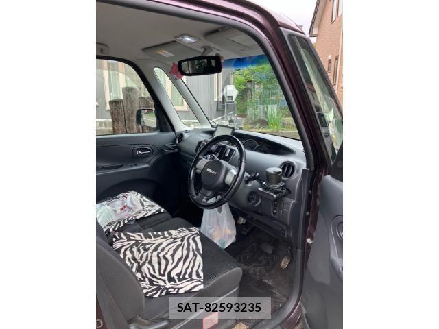 Daihatsu TANTO CUSTOM 2011-10 8232136-17