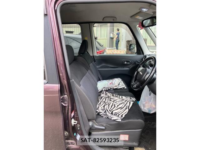 Daihatsu TANTO CUSTOM 2011-10 8232136-18