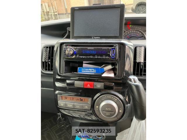 Daihatsu TANTO CUSTOM 2011-10 8232136-19