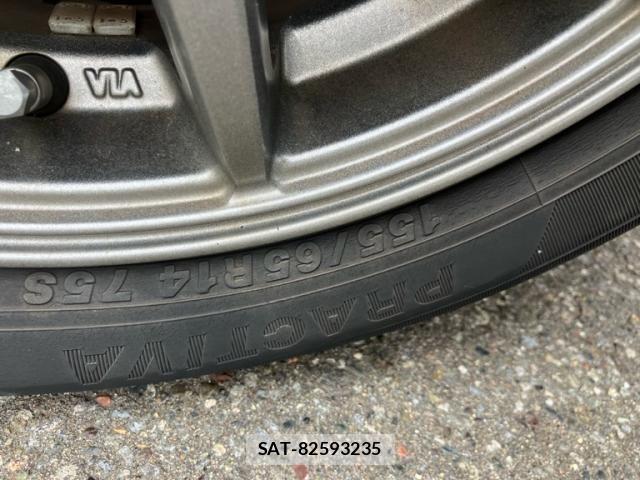Daihatsu TANTO CUSTOM 2011-10 8232136-4