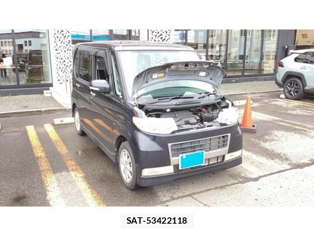 sat car