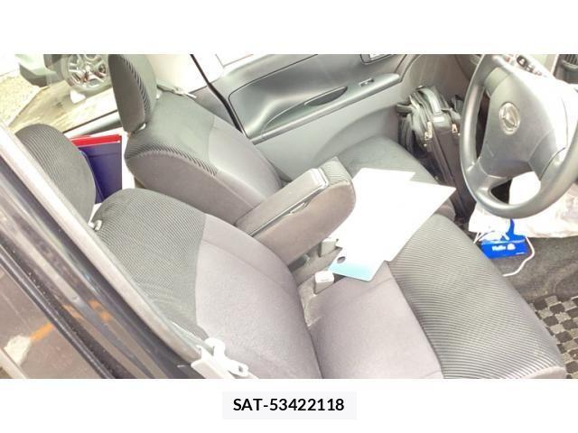 Daihatsu TANTO CUSTOM 2008-04 8232129-9