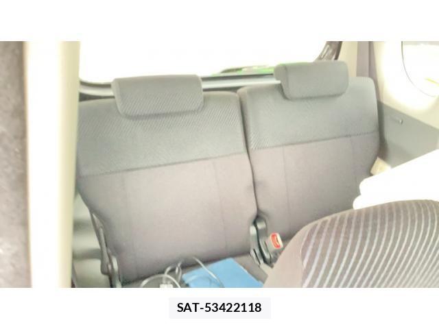 Daihatsu TANTO CUSTOM 2008-04 8232129-11