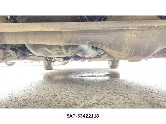 Daihatsu TANTO CUSTOM 2008-04 8232129-3