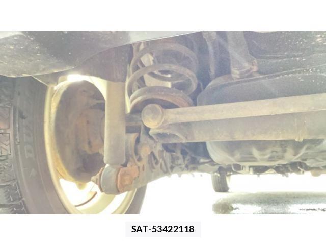 Daihatsu TANTO CUSTOM 2008-04 8232129-4