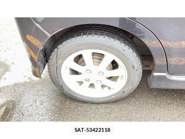 Daihatsu TANTO CUSTOM 2008-04 8232129-5