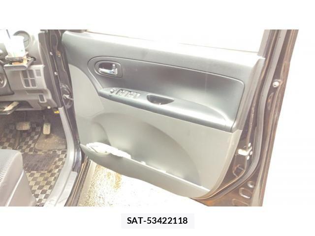 Daihatsu TANTO CUSTOM 2008-04 8232129-6