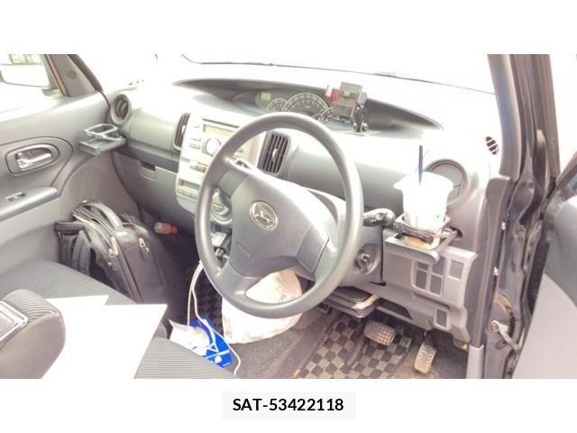 Daihatsu TANTO CUSTOM 2008-04 8232129-7