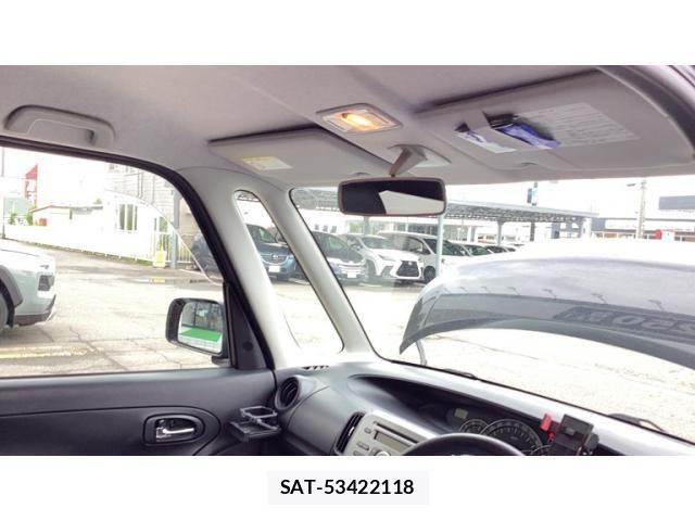 Daihatsu TANTO CUSTOM 2008-04 8232129-8