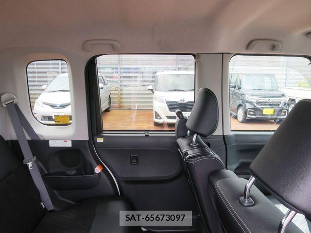 Daihatsu TANTO CUSTOM 2018-01 8246930-10