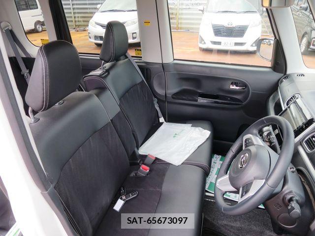 Daihatsu TANTO CUSTOM 2018-01 8246930-12