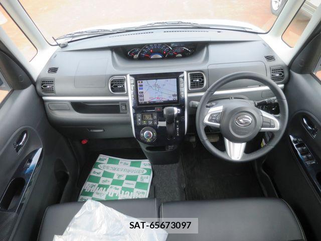 Daihatsu TANTO CUSTOM 2018-01 8246930-13