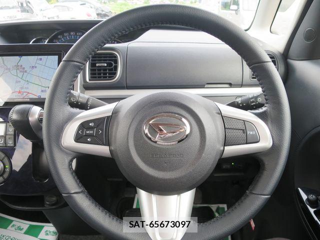 Daihatsu TANTO CUSTOM 2018-01 8246930-14