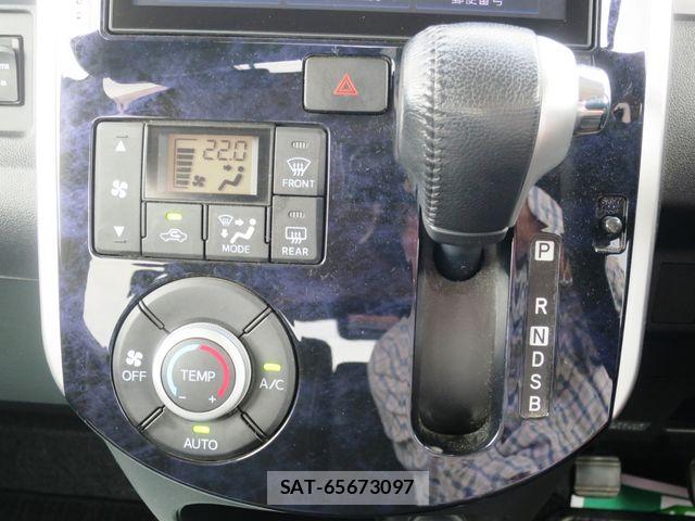 Daihatsu TANTO CUSTOM 2018-01 8246930-17