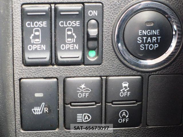 Daihatsu TANTO CUSTOM 2018-01 8246930-18