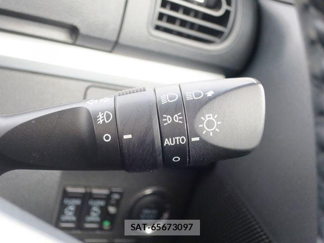 Daihatsu TANTO CUSTOM 2018-01 8246930-19