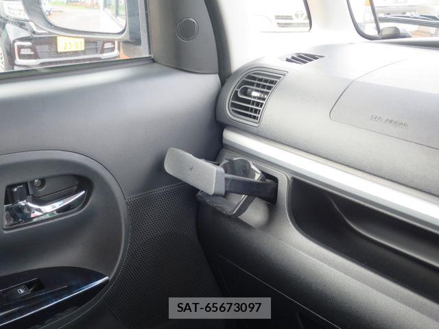 Daihatsu TANTO CUSTOM 2018-01 8246930-22