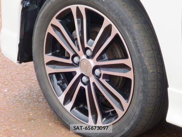 Daihatsu TANTO CUSTOM 2018-01 8246930-25