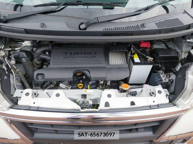 Daihatsu TANTO CUSTOM 2018-01 8246930-26