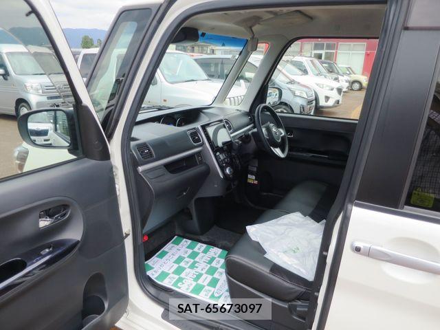 Daihatsu TANTO CUSTOM 2018-01 8246930-5