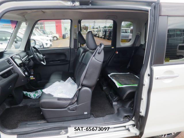 Daihatsu TANTO CUSTOM 2018-01 8246930-7