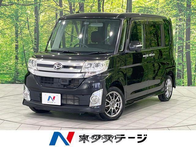 Daihatsu TANTO CUSTOM 2014-09 8246933-0