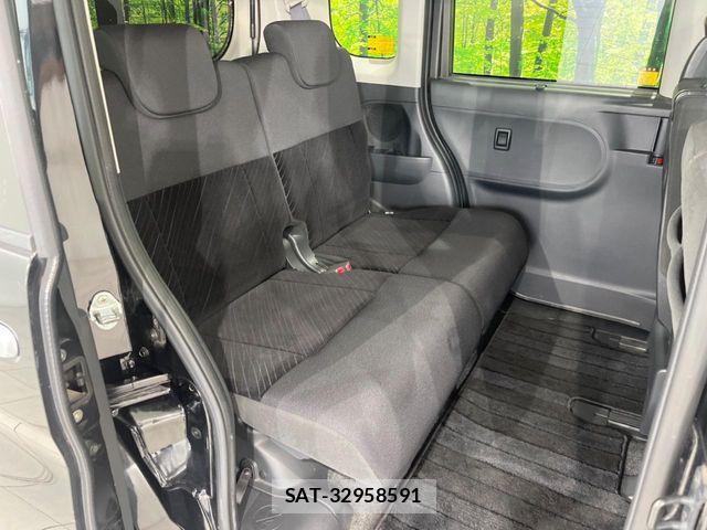 Daihatsu TANTO CUSTOM 2014-09 8246933-9