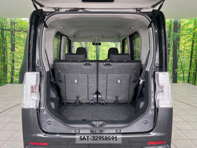 Daihatsu TANTO CUSTOM 2014-09 8246933-10