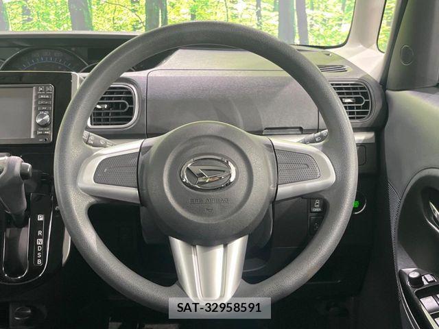Daihatsu TANTO CUSTOM 2014-09 8246933-11
