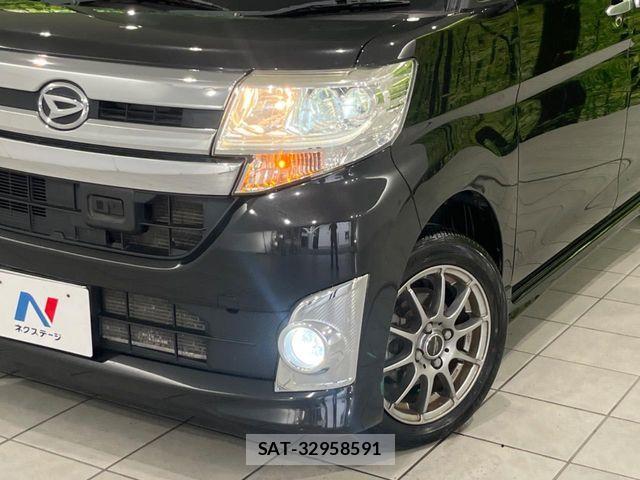 Daihatsu TANTO CUSTOM 2014-09 8246933-12