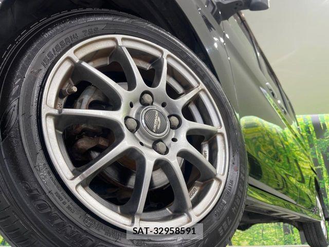 Daihatsu TANTO CUSTOM 2014-09 8246933-13