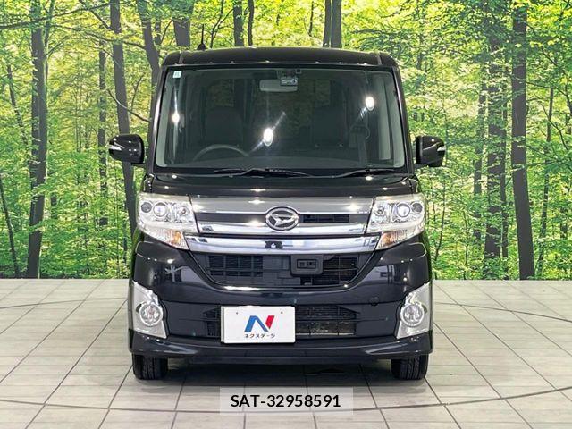 Daihatsu TANTO CUSTOM 2014-09 8246933-14