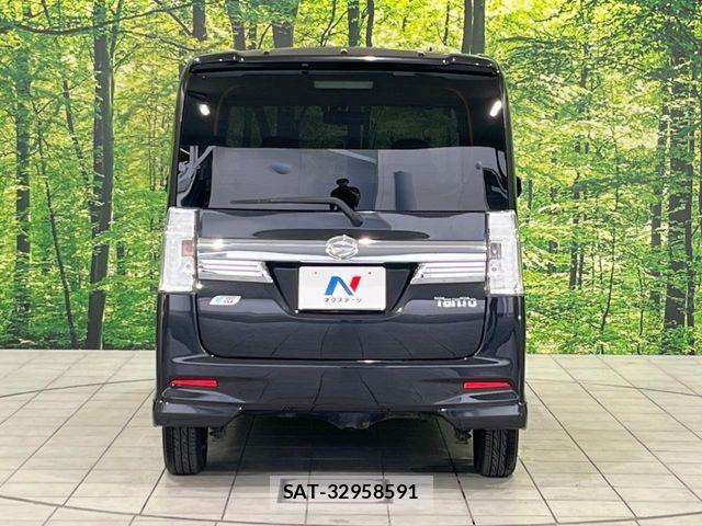 Daihatsu TANTO CUSTOM 2014-09 8246933-15