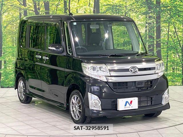 Daihatsu TANTO CUSTOM 2014-09 8246933-16