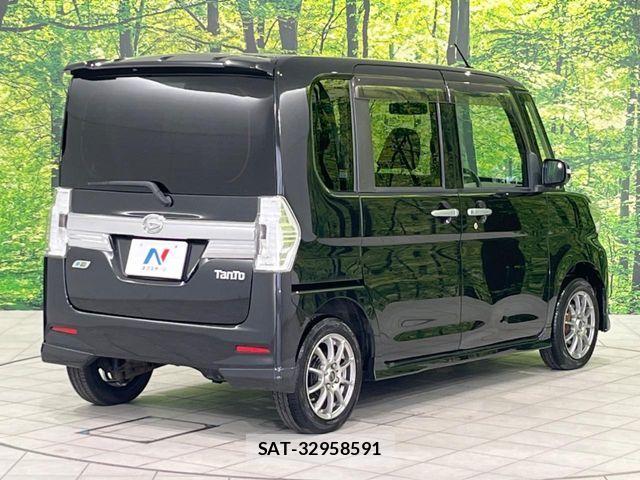 Daihatsu TANTO CUSTOM 2014-09 8246933-17