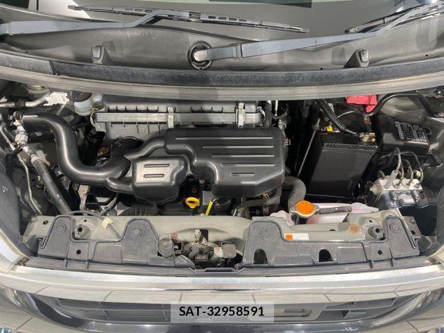 Daihatsu TANTO CUSTOM 2014-09 8246933-18