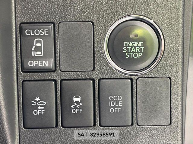 Daihatsu TANTO CUSTOM 2014-09 8246933-3