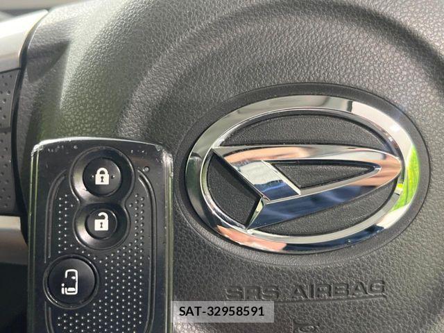 Daihatsu TANTO CUSTOM 2014-09 8246933-5