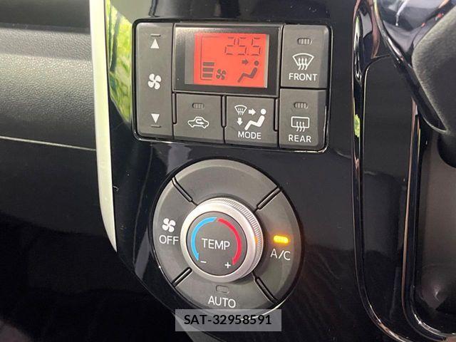 Daihatsu TANTO CUSTOM 2014-09 8246933-7
