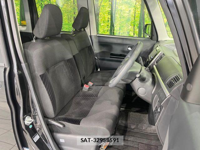 Daihatsu TANTO CUSTOM 2014-09 8246933-8