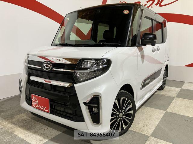 Daihatsu TANTO CUSTOM 2020-09 8246923-0