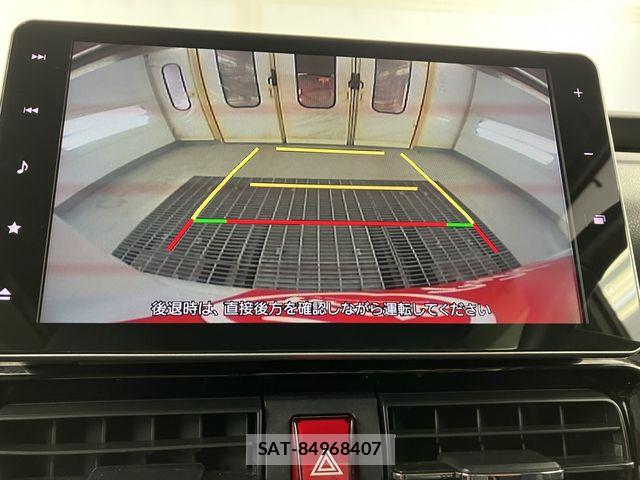 Daihatsu TANTO CUSTOM 2020-09 8246923-9
