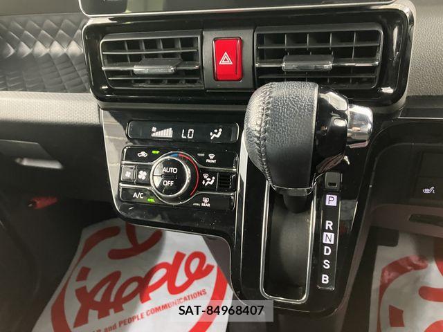 Daihatsu TANTO CUSTOM 2020-09 8246923-10