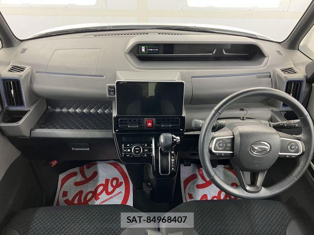 Daihatsu TANTO CUSTOM 2020-09 8246923-1