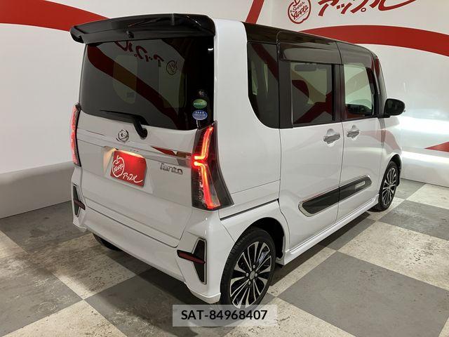 Daihatsu TANTO CUSTOM 2020-09 8246923-2