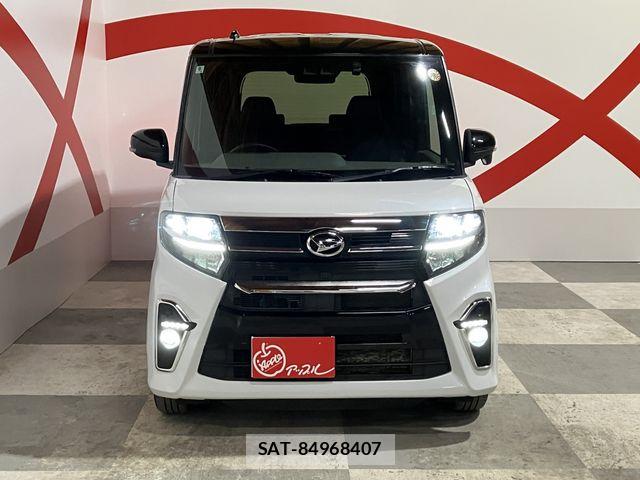 Daihatsu TANTO CUSTOM 2020-09 8246923-3